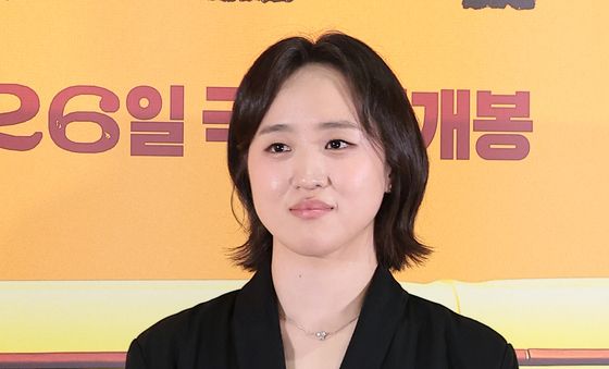 '경주기행' 메가폰 잡은 김미조 감독