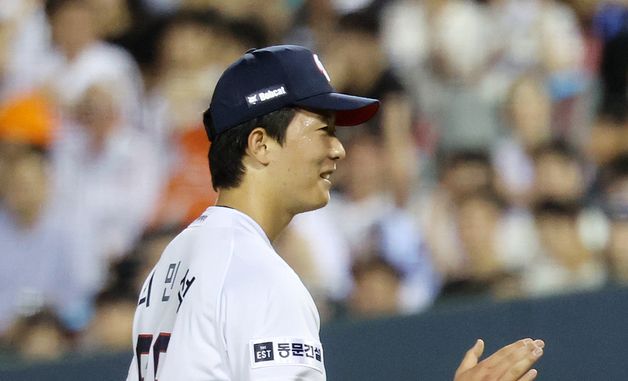 최민석, 의지형 고마워요!