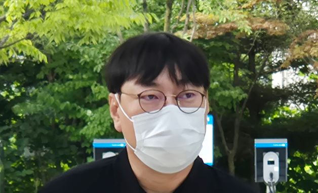 이진호, 도박·음주운전 첫 재판