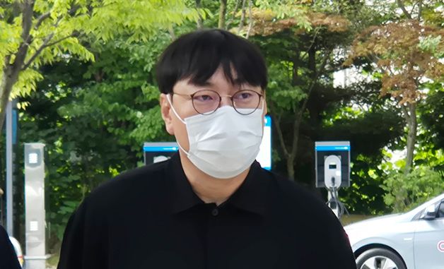 '불법도박·음주운전 혐의' 개그맨 이진호…검찰, 징역 2년 구형
