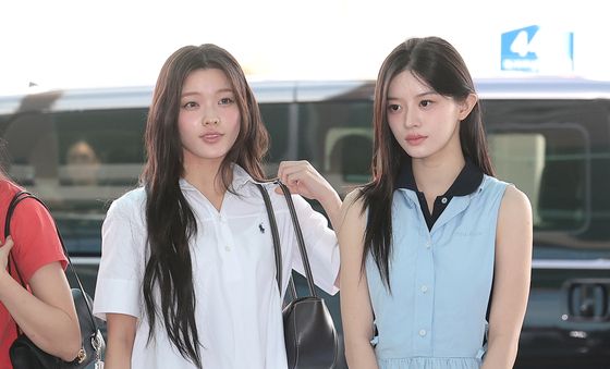 이로하·민주, 소녀 감성