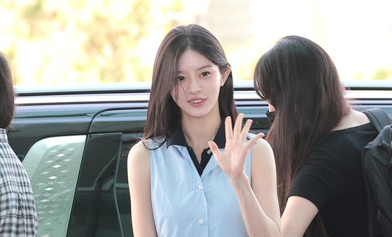 민주, 인형