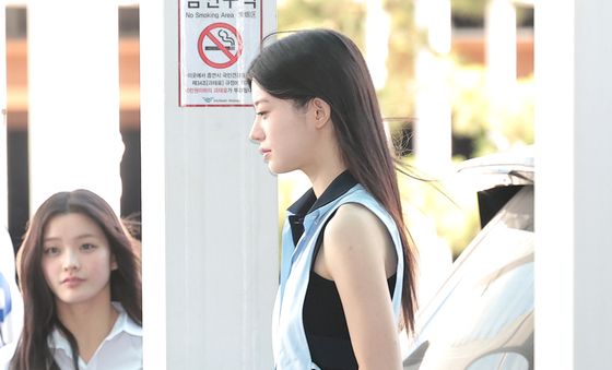 아일릿 민주, 첫사랑 재질