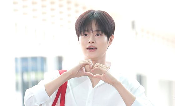 이대휘, 달콤한 하트