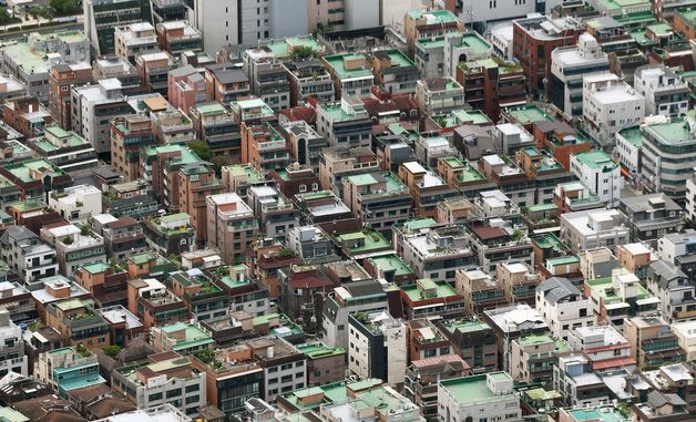 청년은 빌라 살아야 하나?...청년미래보금자리론 '냉담'