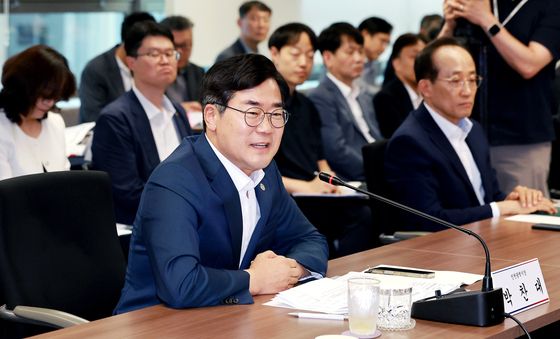 시도지사협의회장으로 '박찬대 인천시장'···국무회의 배석