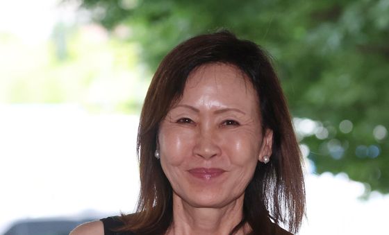 미셸 스틸 대사, 김정관 산업부 장관과 면담