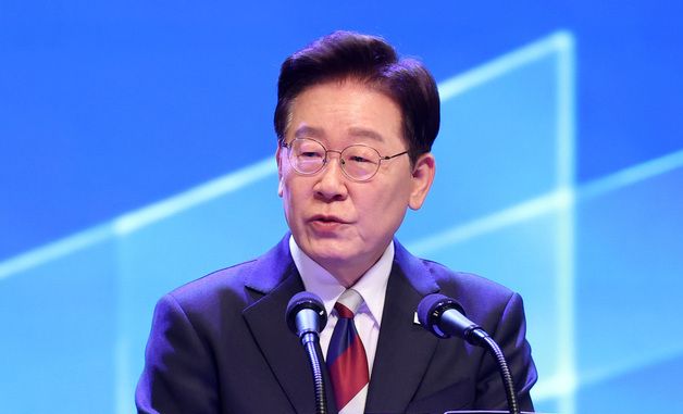 이재명 대통령, 제81주년 광복절 경축사