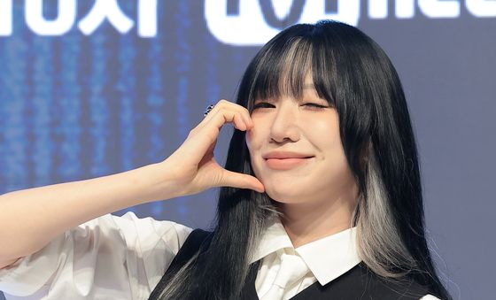 바다. '스우파2' 우승 크루 베베의 리더