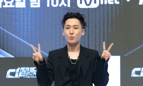 인규, 남돌 원픽 디렉터