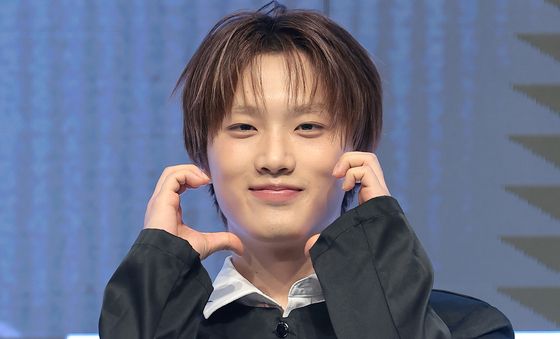 정민준, 글로벌 무대가 먼저 주목한 차세대 라이징 안무가