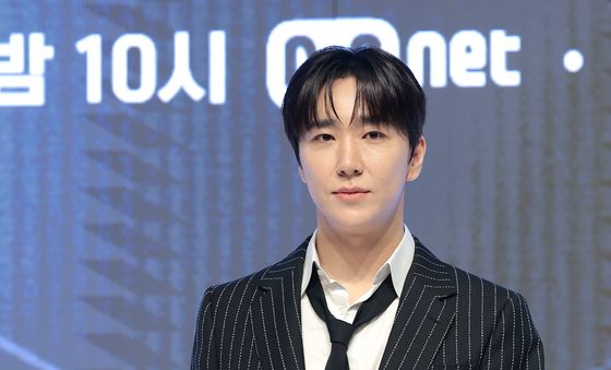 캐스퍼 '빌보드 코리아 2024 올해의 안무가상'