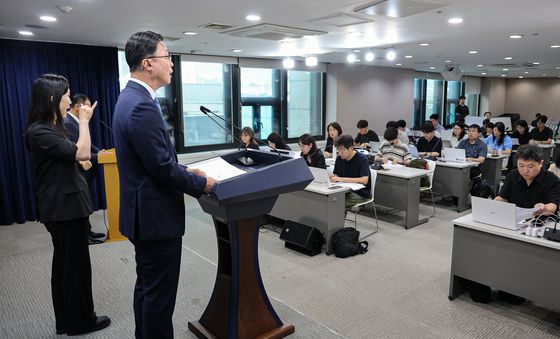 독자 AI파운데이션모델 프로젝트 2차 평가 결과 브리핑