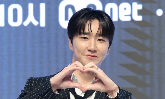 캐스퍼 '스트릿 월드 파이터' 사랑해 주세요