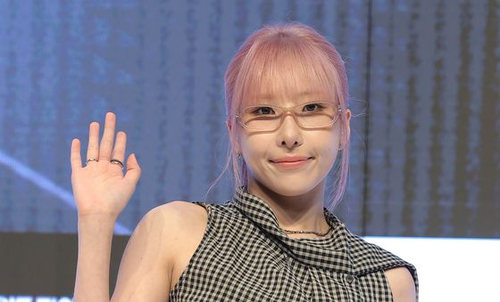 해쉬 '메가 퍼포먼스'의 대가