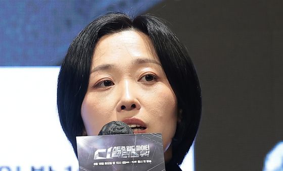 '스디파' 최정남 PD