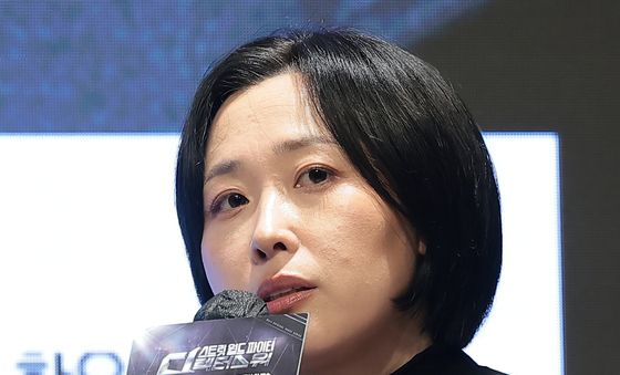 '스트릿 월드 파이터 : 디렉터스 워' 연출 맡은 최정남 PD