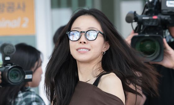손나은, 샤랄라