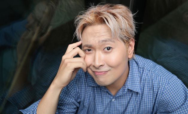 '리센느 원이 삼촌' 유영우, 다채로운 매력