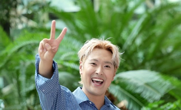 유영우, 햇살 브이