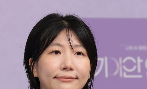 '기이안 연애' 연출한 손정민 PD