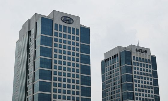 현대차 노조, 임금협상 난항으로 파업