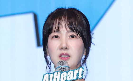 50대 박소현, 방부제 미모