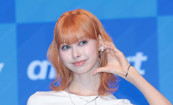 앳하트 미치, 사랑스러운 볼하트