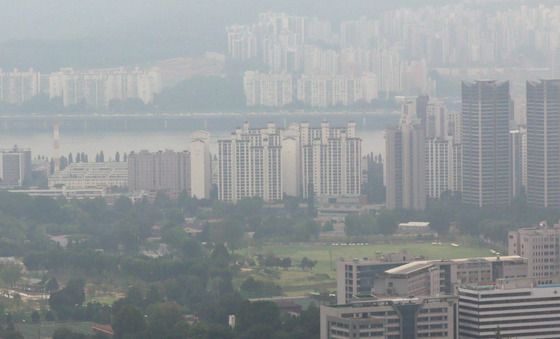 당정, 용산공원 주택공급 여론조사 추진