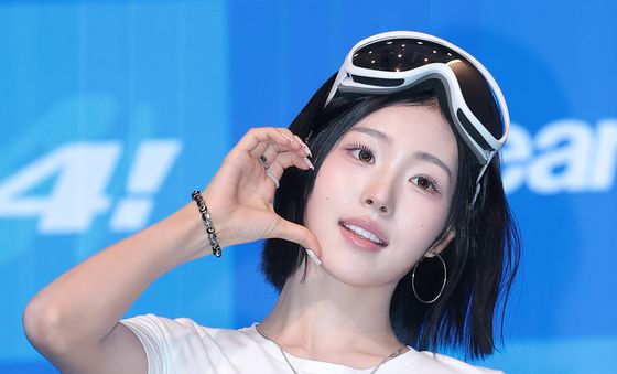 아린, 앳하트 든든한 리더