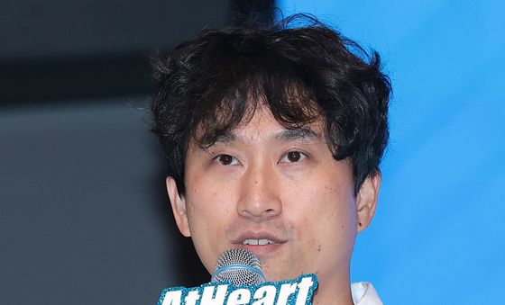 '3+4!' 남태진 감독