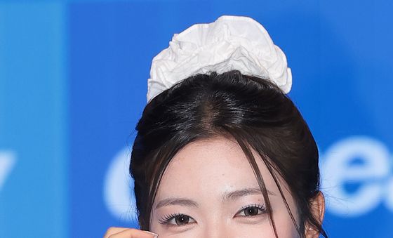앳하트 서현, 예쁜 볼 하트