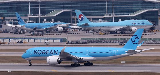 국제선 유류할증료, 4개월 만에 또 인상