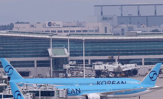 유류할증료 또 7단계 껑충
