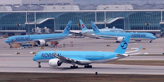 '9월엔 더 비싸진다'…국제선 유류할증료 7단계 상승