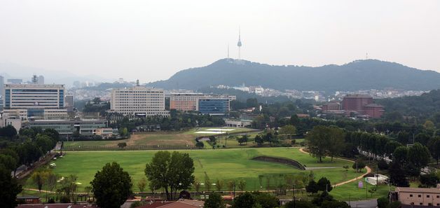 용산공원 활용 계획 놓고 여야 공방 계속