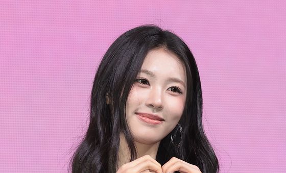 국초록, 사랑스러운 하트