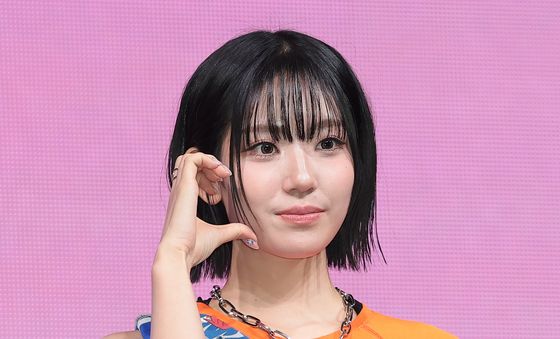 신혜원, 아워벌스데이 아빠