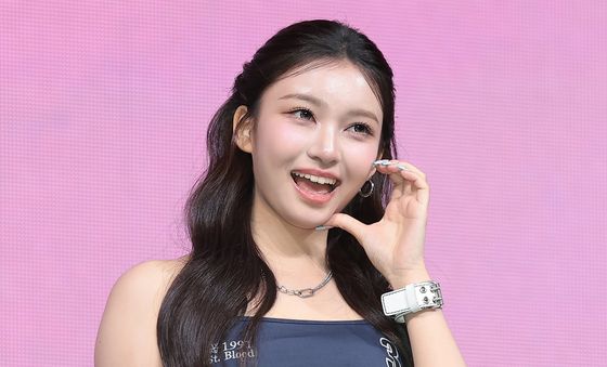 키라라, 사랑스러운 소녀