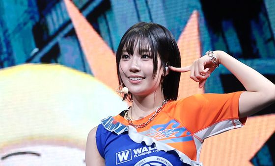 조혜진, 아워벌스데이로 데뷔한 '더 딴따라' 우승자