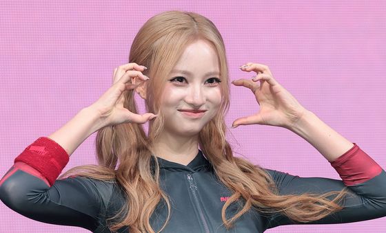 큐티 '베이비'