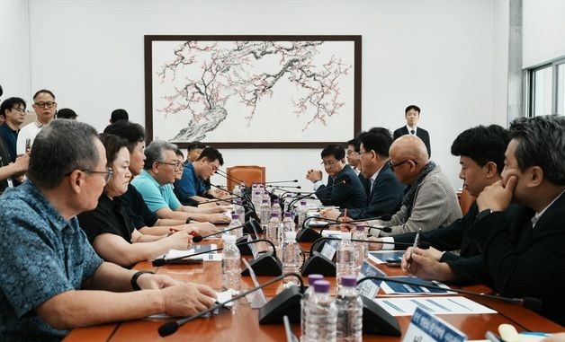 하남 동서울 변전·변환소 증설 숨통 틔나…협의체 발족