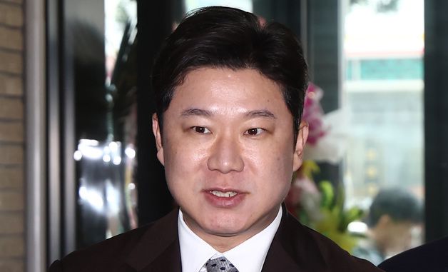 추가 소명 관련 발언하는 진종오 의원
