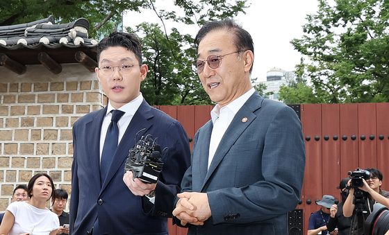 김윤덕·오세훈, 서울 주택 공급 '접점 찾기'