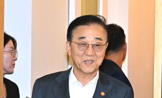 오세훈 시장과 주택공급 관련 회동 앞둔 김윤덕 국토부 장관