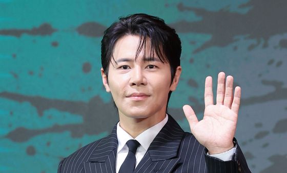 '들쥐' 이규형