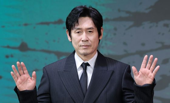 설경구, 믿고 보는 배우