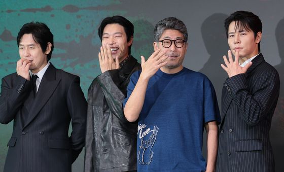 '들쥐' 대박