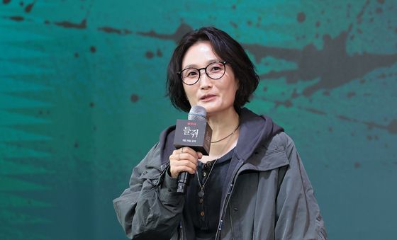 박경림 '들쥐' 제발회 MC