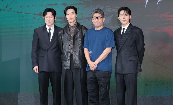 '들쥐' 사랑해 주세요